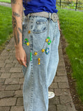 Custom Brazil Chain